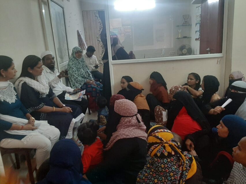 Women’s Health, Hygiene & Safety Awareness