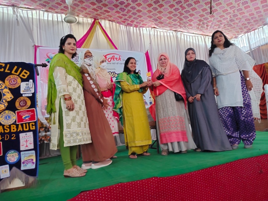 Child Safety, Labour Awareness & Financial Literacy