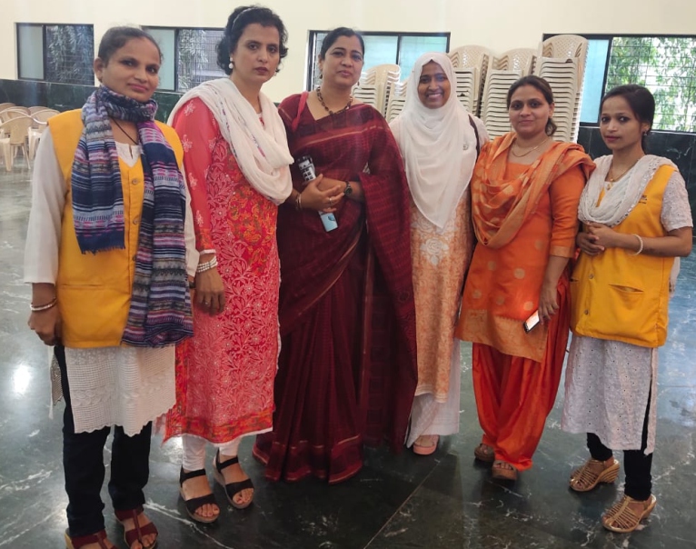 Career Guidance for Girls — Design & Beauty